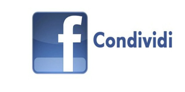 Condividi su Facebook