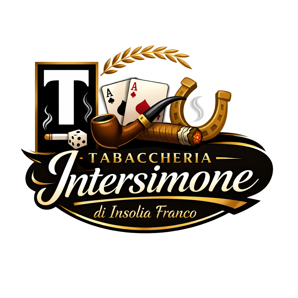 Tabaccheria Intersimone