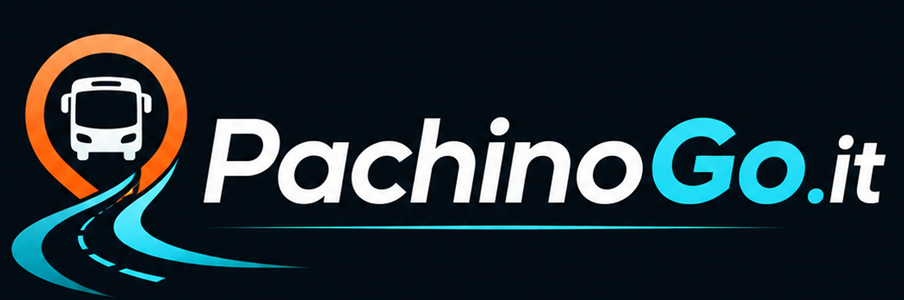 PachinoGo.it - Orari autobus da Pachino